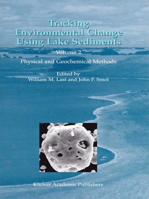cover image of Tracking Environmental Change Using Lake Sediments